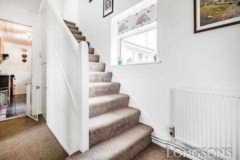 2 Latimer Way, North Pickenham, Swaffham, PE37 8JY