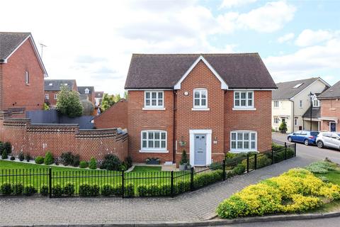 6 bedroom detached house for sale, Oldfield Drive, Wouldham, Rochester, Kent, ME1