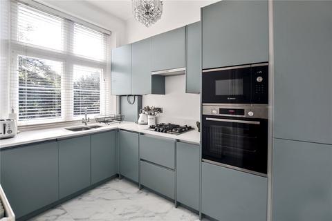 Flat 3, Henleys Manor Dartford Road, Bexley, DA5 2AS