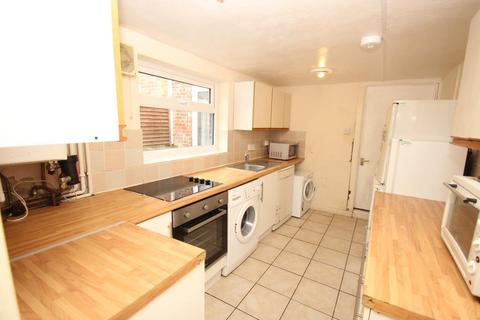 6 bedroom terraced house for sale, East Oxford,  Oxford,  OX4