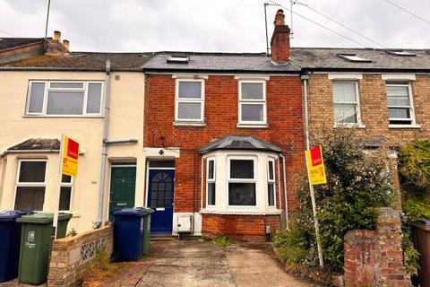 6 bedroom terraced house for sale, East Oxford,  Oxford,  OX4
