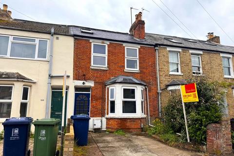 6 bedroom terraced house for sale, East Oxford,  Oxford,  OX4