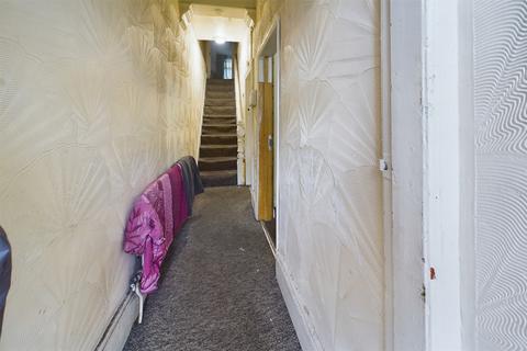 4 bedroom terraced house for sale, Crescent Road, Middlesbrough, TS1