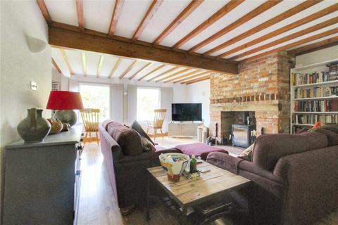4 bedroom barn conversion for sale, Field Lane, Blofield, Norwich, Norfolk, NR13