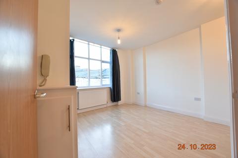 1 bedroom flat to rent, Guildford Street, Luton LU1