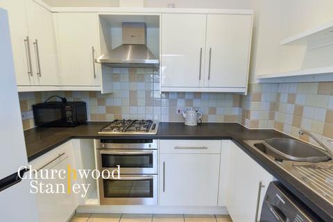 3 bedroom apartment for sale, Lawford Place, Lawford, CO11