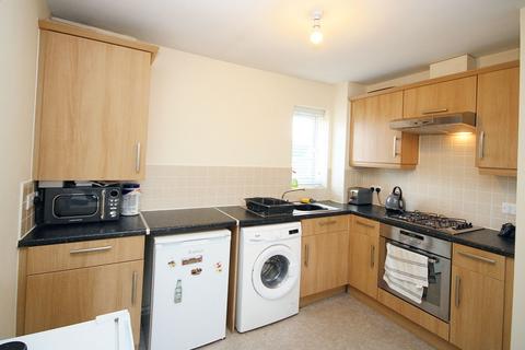 2 bedroom flat for sale, Pinehurst Walk, Great Sankey, WA5