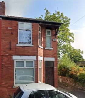 3 bedroom end of terrace house for sale, Wallace Avenue, Manchester, M14