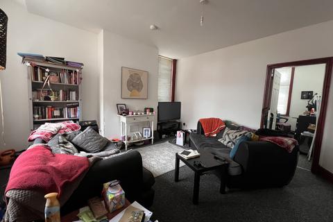 1 bedroom apartment for sale, Fitzroy Street, Preston PR1