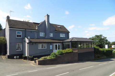Leisure facility for sale, The Swan Inn, Knowle Sands, Bridgnorth, WV16 5JL