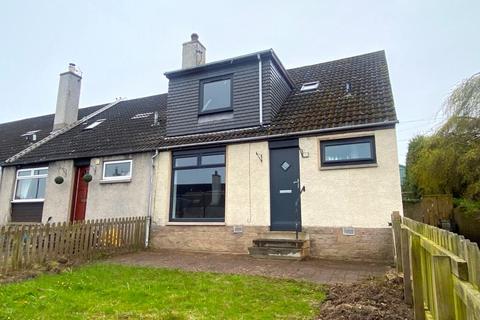 19 Ashloaning, Denholm, Hawick, TD9 8NW