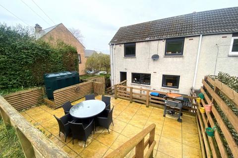 19 Ashloaning, Denholm, Hawick, TD9 8NW