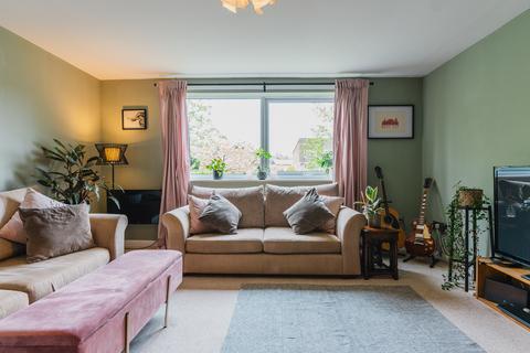 2 bedroom apartment for sale, Albert Road, Stoneygate, LE2