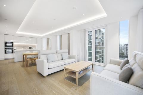 2 bedroom apartment to rent, Edward House, Radnor Terrace, London W14