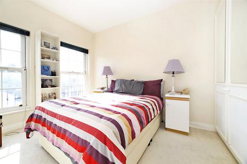 1 bedroom apartment to rent, William Square, London, SE16
