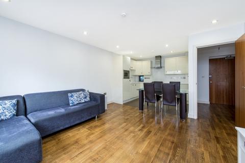 1 bedroom apartment to rent, Margery Street Kings Cross WC1X