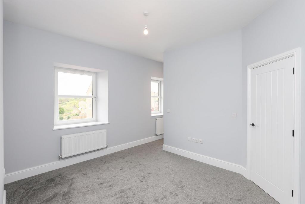 Example Bedroom