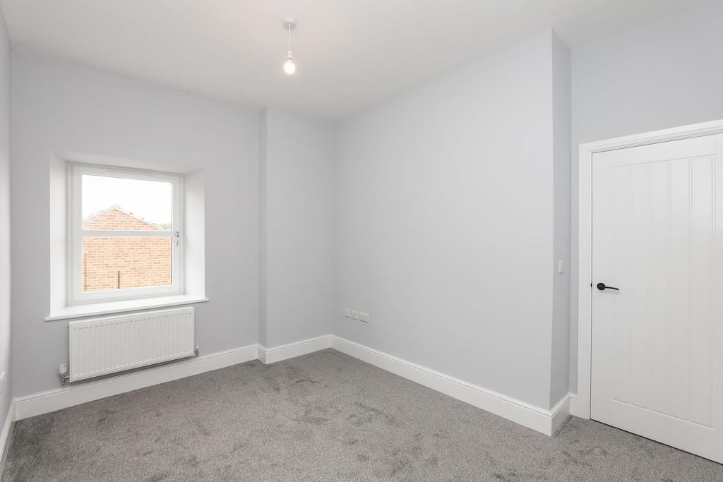 Example Bedroom