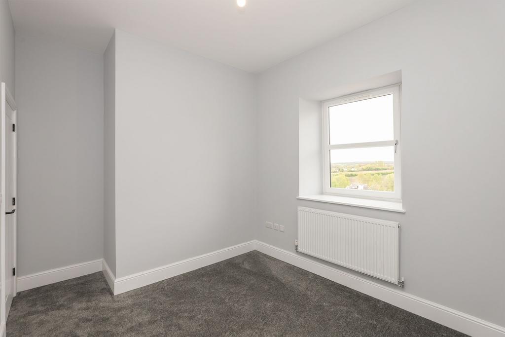 Example Bedroom
