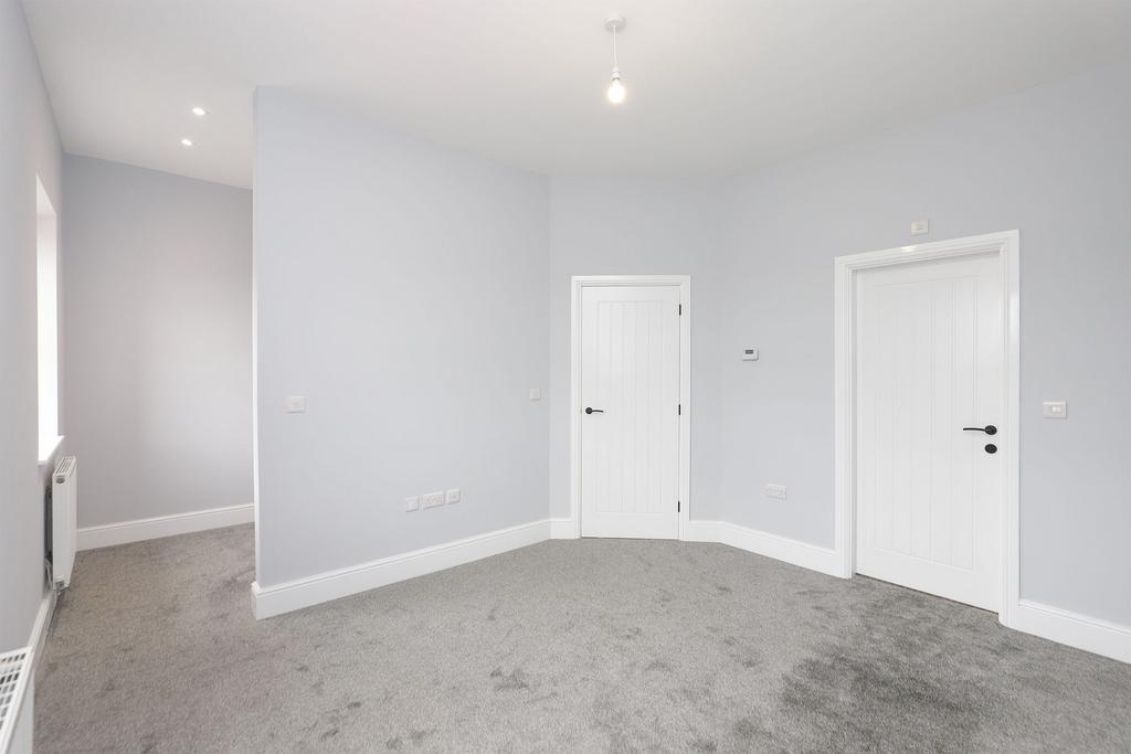 Example Bedroom