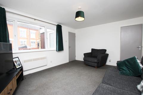 2 bedroom ground floor flat for sale, Hearth Street, Market Harborough LE16