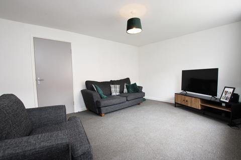 2 bedroom ground floor flat for sale, Giffard Court, Hearth Street, Market Harborough, Leicestershire, LE16