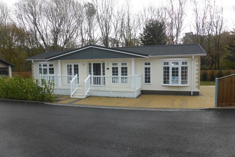 2 bedroom mobile home for sale, Thursley