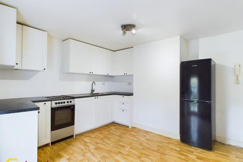 2 bedroom duplex for sale, West Bar Street, Banbury OX16