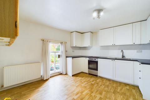 2 bedroom duplex for sale, West Bar Street, Banbury OX16