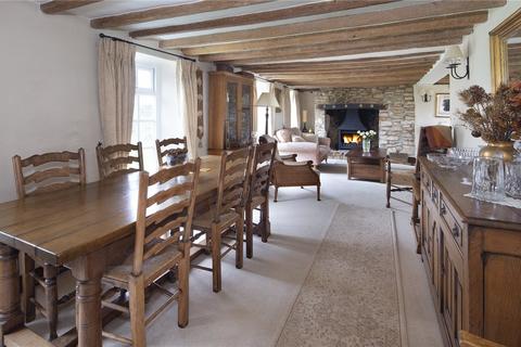 Merrythought Cottage Back Way, Great Haseley, Oxford, OX44 7JP