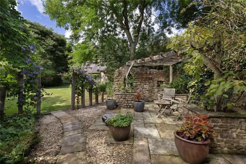 Merrythought Cottage Back Way, Great Haseley, Oxford, OX44 7JP