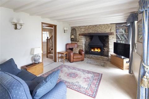 Merrythought Cottage Back Way, Great Haseley, Oxford, OX44 7JP