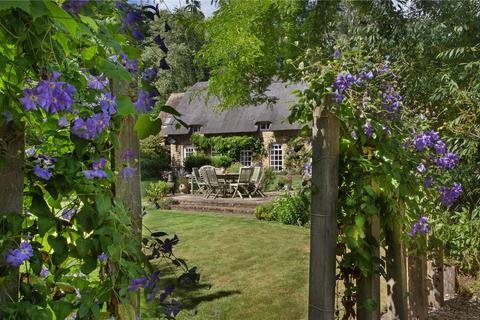 Merrythought Cottage Back Way, Great Haseley, Oxford, OX44 7JP