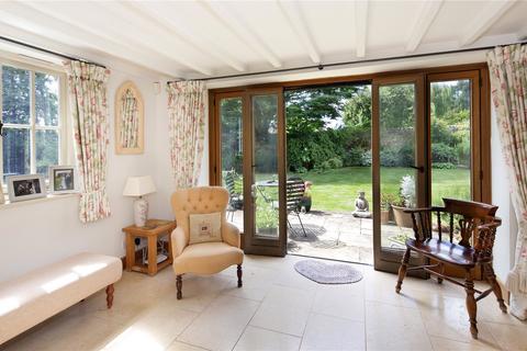Merrythought Cottage Back Way, Great Haseley, Oxford, OX44 7JP
