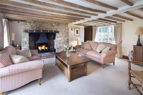 Merrythought Cottage Back Way, Great Haseley, Oxford, OX44 7JP