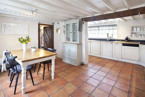 Merrythought Cottage Back Way, Great Haseley, Oxford, OX44 7JP