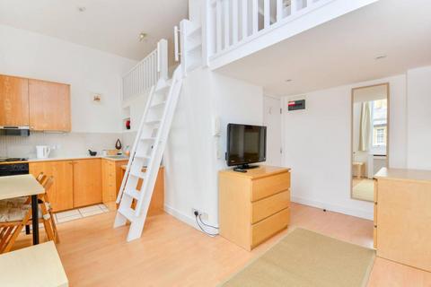 undefined, West Cromwell Road, Earls Court, London, SW5
