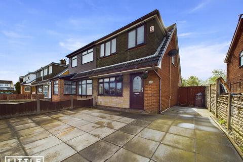 3 bedroom semi-detached house for sale, Appledore Grove, Sutton Leach, WA9