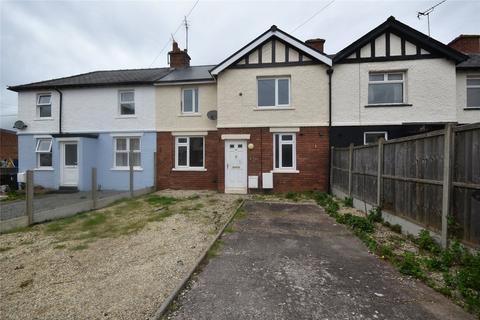 3 bedroom terraced house for sale, Atlay Street, Hereford, Herefordshire, HR4