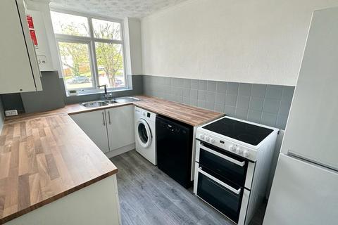 2 bedroom flat to rent, Unicorn Lane, CV5