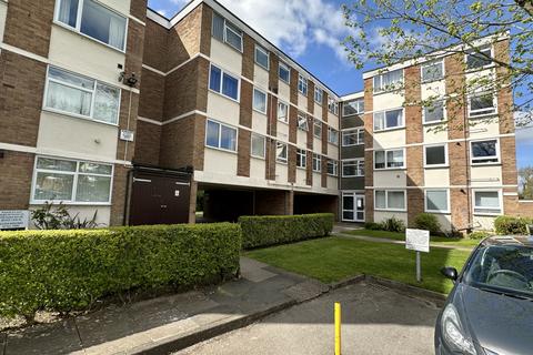 2 bedroom flat to rent, Unicorn Lane, CV5