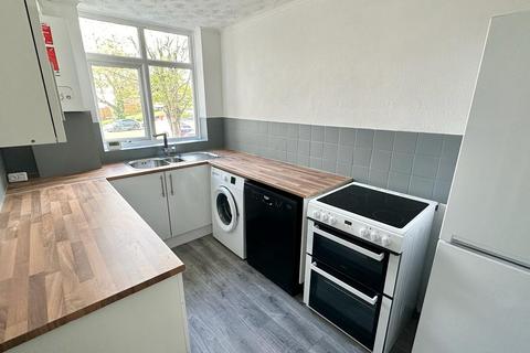 2 bedroom flat to rent, Unicorn Lane, CV5