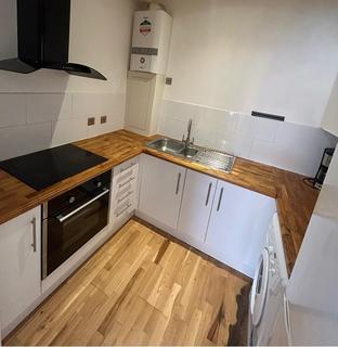 1 bedroom flat to rent, The Terrace Rochester ME1