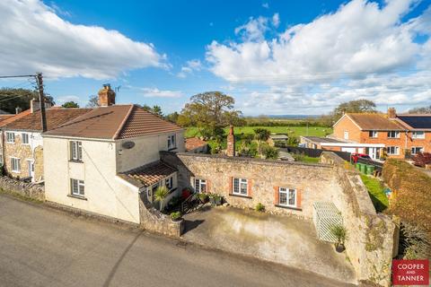 3 bedroom cottage for sale, Broadway, Chilton Polden, TA7