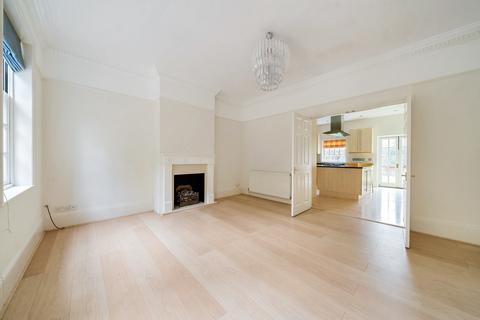 5 bedroom detached house to rent, Banister Park, Southampton SO15