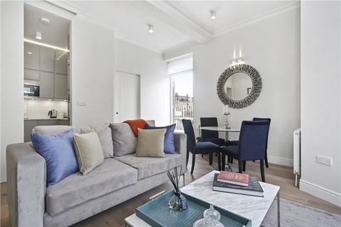 1 bedroom apartment to rent, Cathcart Road, Chelsea London SW10