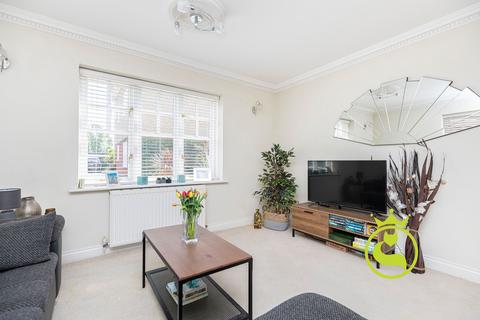 2 bedroom ground floor flat for sale, 8 Milton Road, Bournemouth BH8