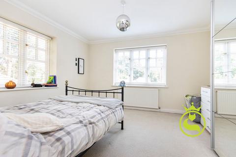 2 bedroom ground floor flat for sale, 8 Milton Road, Bournemouth BH8