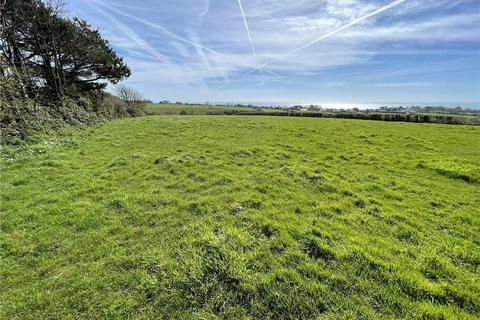 Land to rent, Land At Trewithian Farm (Lot 2), Trewithian, Portscatho, Truro, TR2