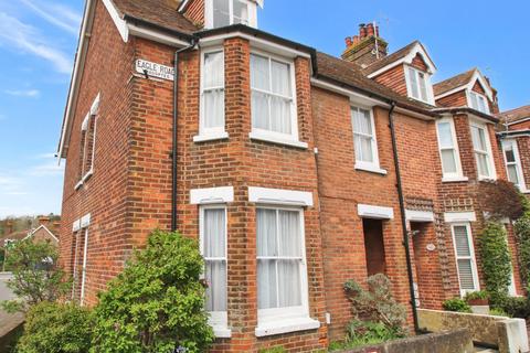 4 bedroom end of terrace house for sale, Eagle Road, Rye TN31